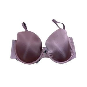 Victoria’s Secret bra soft pink color size 36DD (36E)